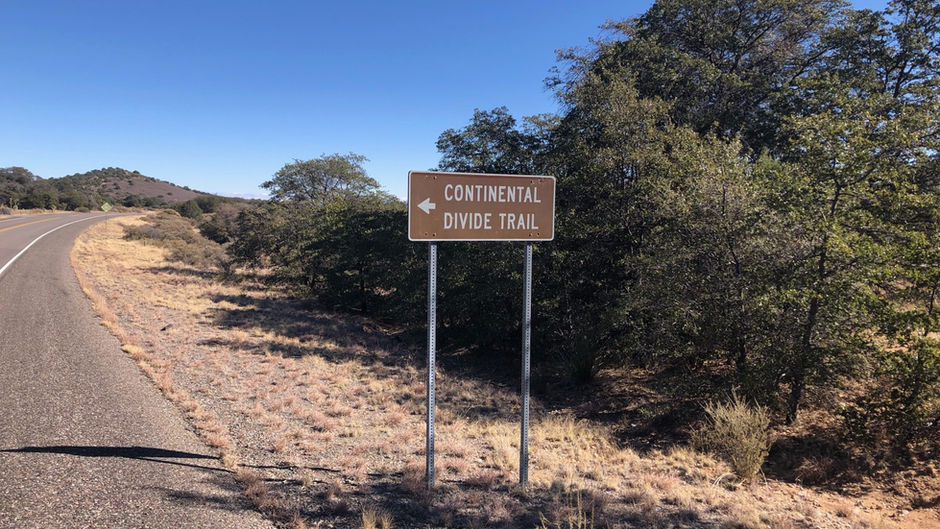 1,000 miles down!!