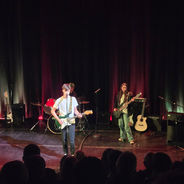 Festive Live Sessions