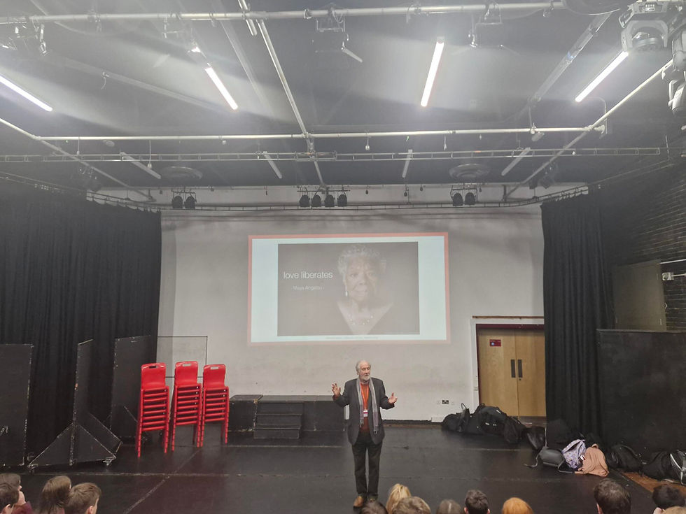 Exploring diversity, unity, and wisdom