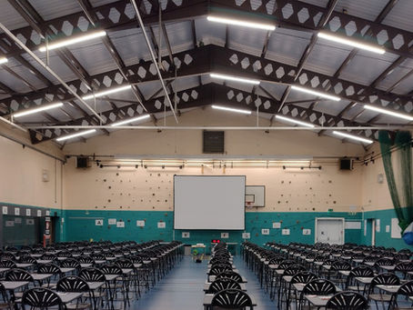 Mock Exams, We're Ready For You!