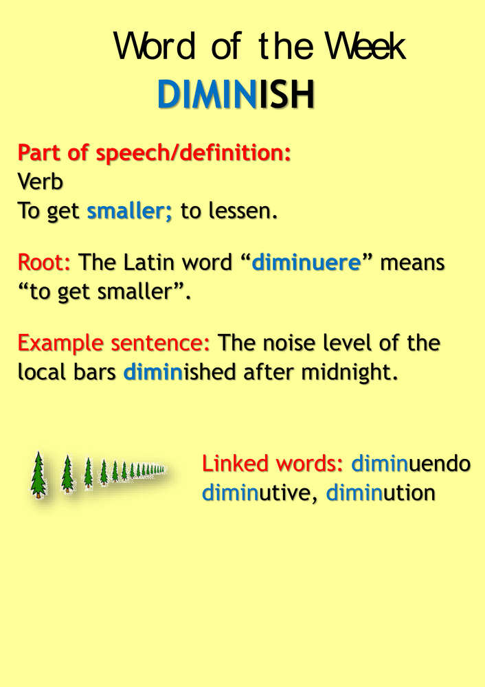 How to make a thesis statement image