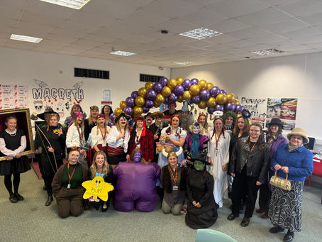 World Book Day: One Week On 