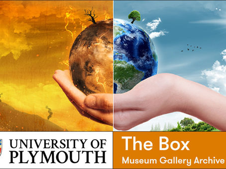 The Box - Year 7 and 8 trip