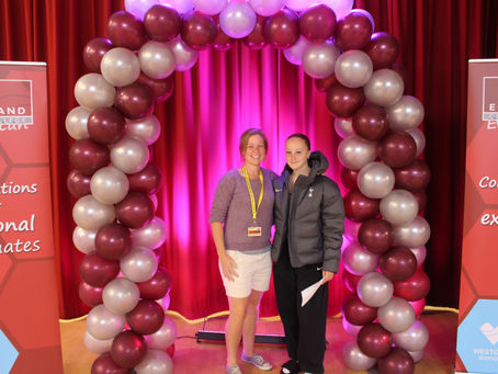 Excellent GCSE Results