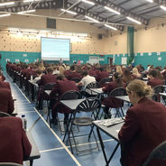 Year 11 Mock Exams