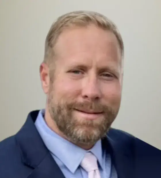 Brian DePalma, President & Chief Executive Officer