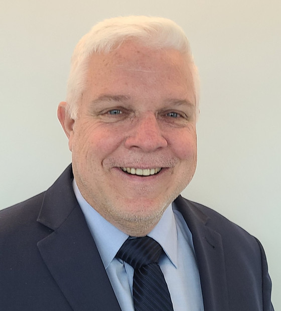Brian Gessner, Senior Vice President of Operations