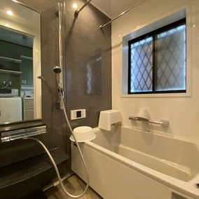 タカラスタンダード　レラージュで交換しました。｜浴室・バス