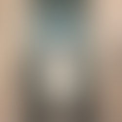 ブルーのアクセントクロスで爽やかなトイレ空間へ ｜トイレ