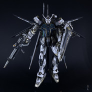 Black Strike