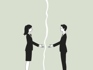 How Is a Business Valued in a Divorce?