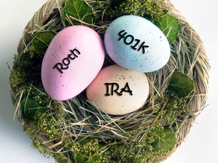 What Happens to My 401(k) in a Divorce?