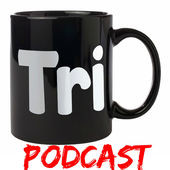 TopFlaps on Cup of Tri Podcast