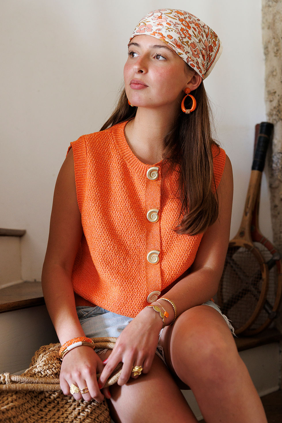 Miniature : CLOTILDE