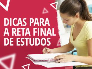 Vestibular de Medicina – Dicas para a reta final de estudos