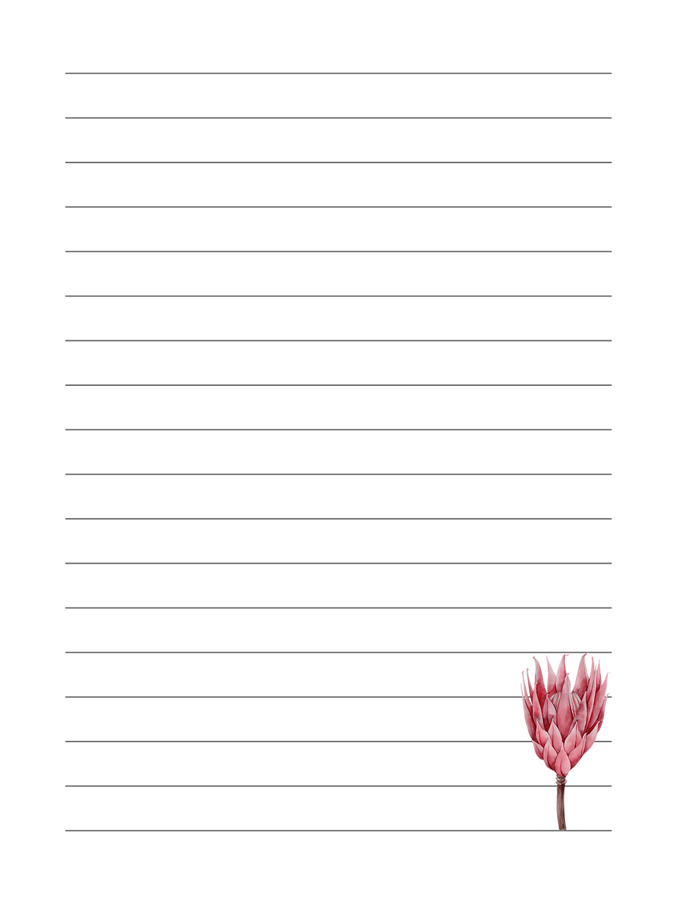 Thumbnail: THYNK Signature Journal- Fynbos