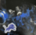 Detroit Lions