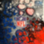 NFL - All teams available
