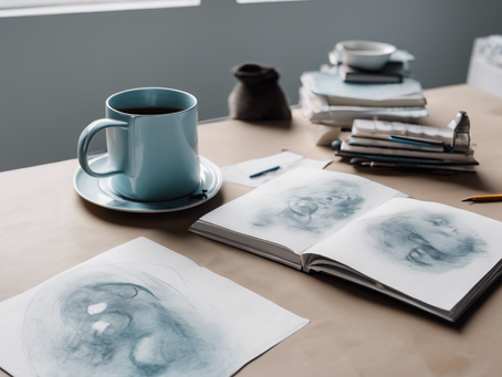 Художественное творчество Анастасии Рут: инновационный подход