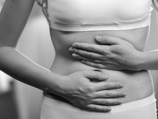 How I Achieved Peace with My Body Without Restrictive Dieting