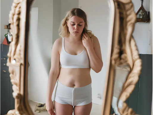 Mass Media is Distorting Teen Body Image: The Silent Crisis No One Talks About
