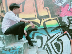 Being a young trans queer activist in Thailand