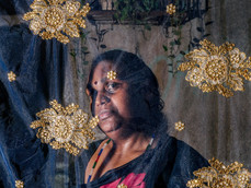 Photographer Jake Naughton and art director Aarti Singh
