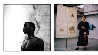 Black Queer Art Show