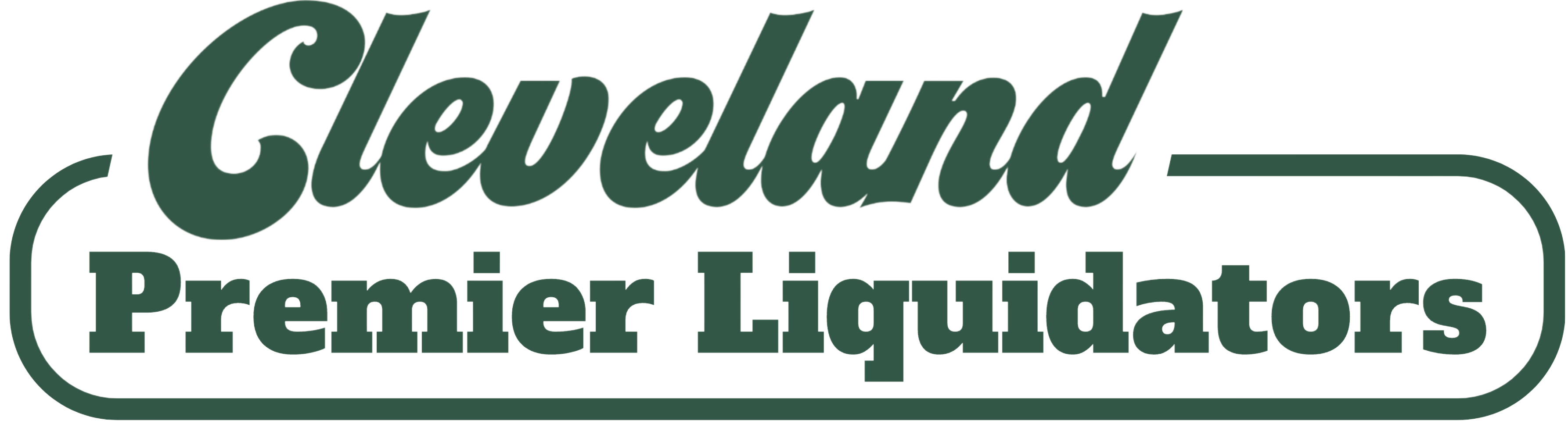 Cleveland Premier liquidators logo