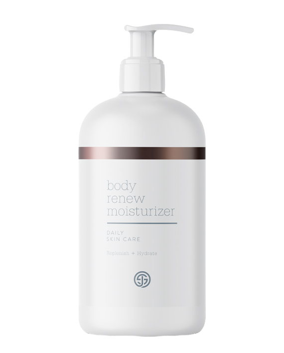 Sjolie Body Renew Moisturizer – Daily Skin Care – 16oz