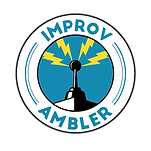 Ambler Improv Impro Ambler