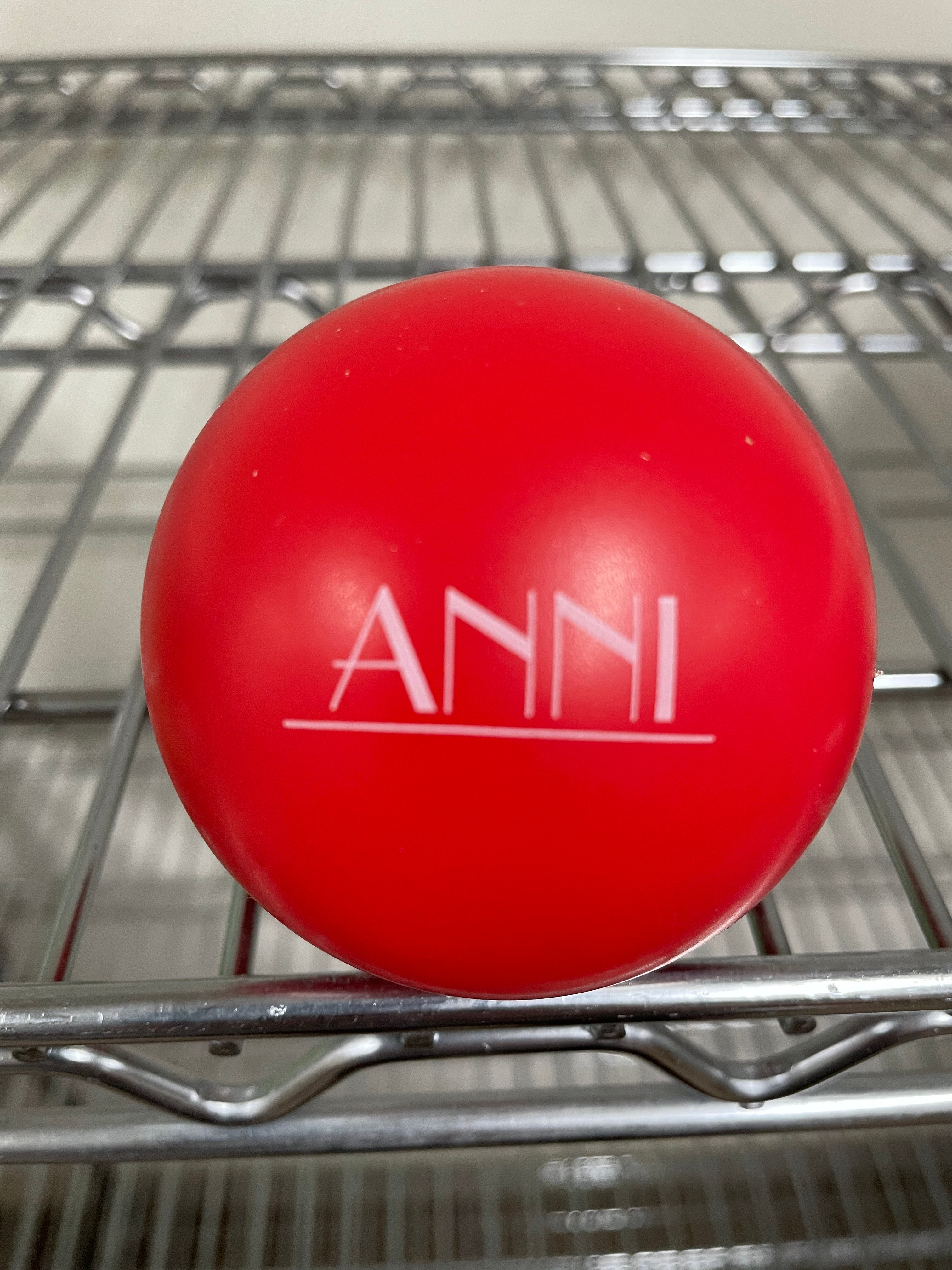 Stress Balls