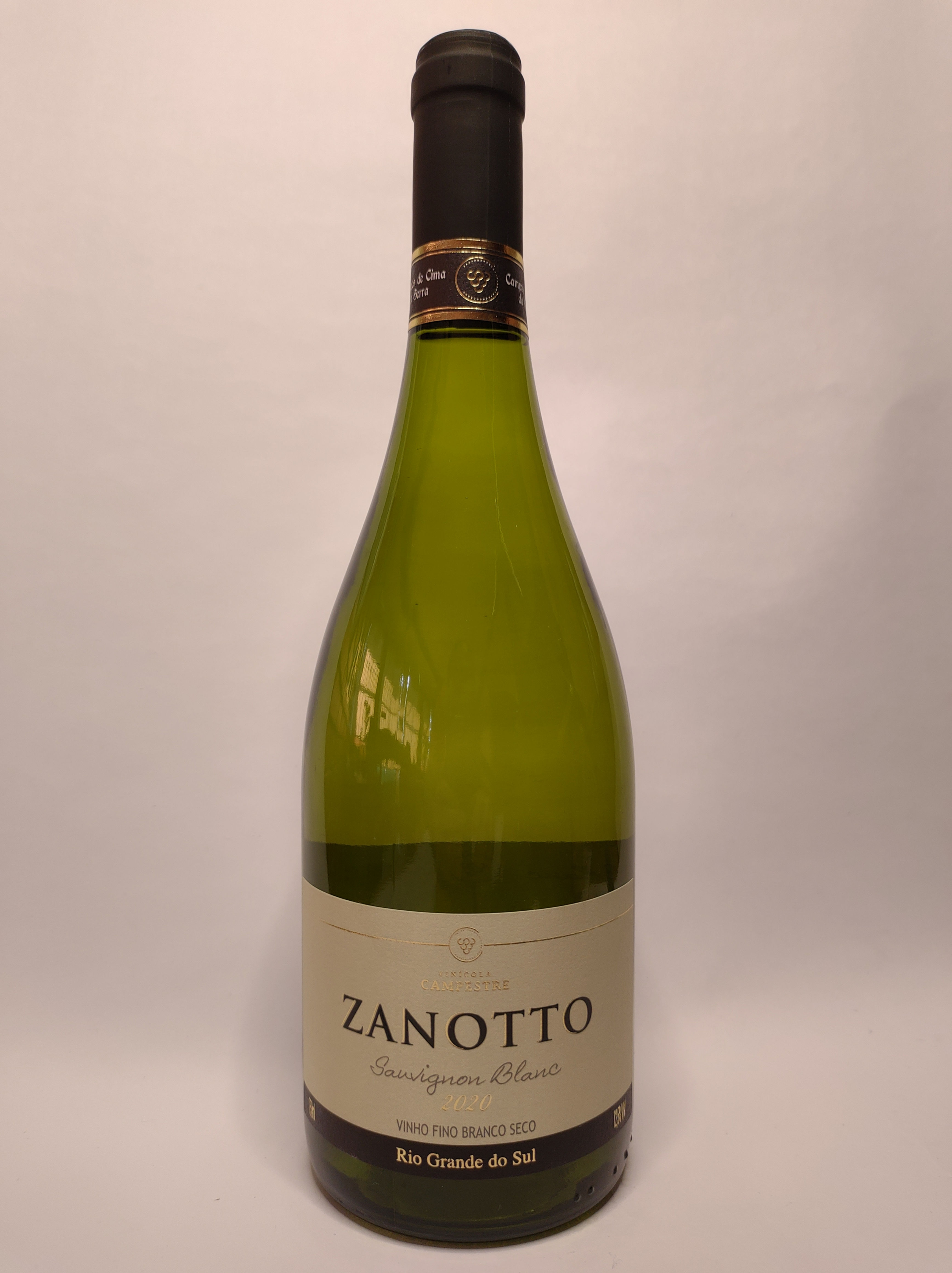 Zanotto Sauvignon Blanc
