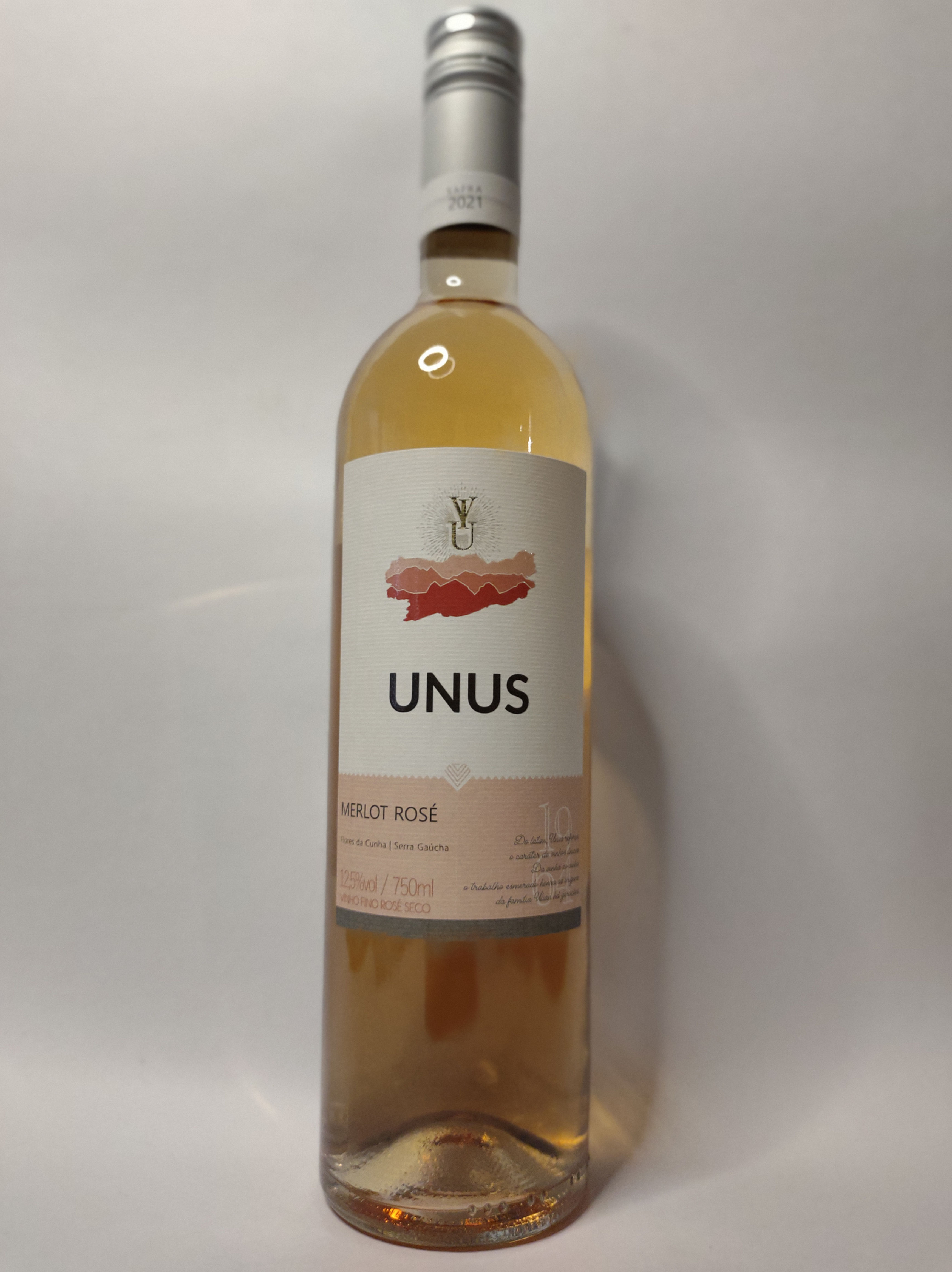 Ulian Unus Merlot