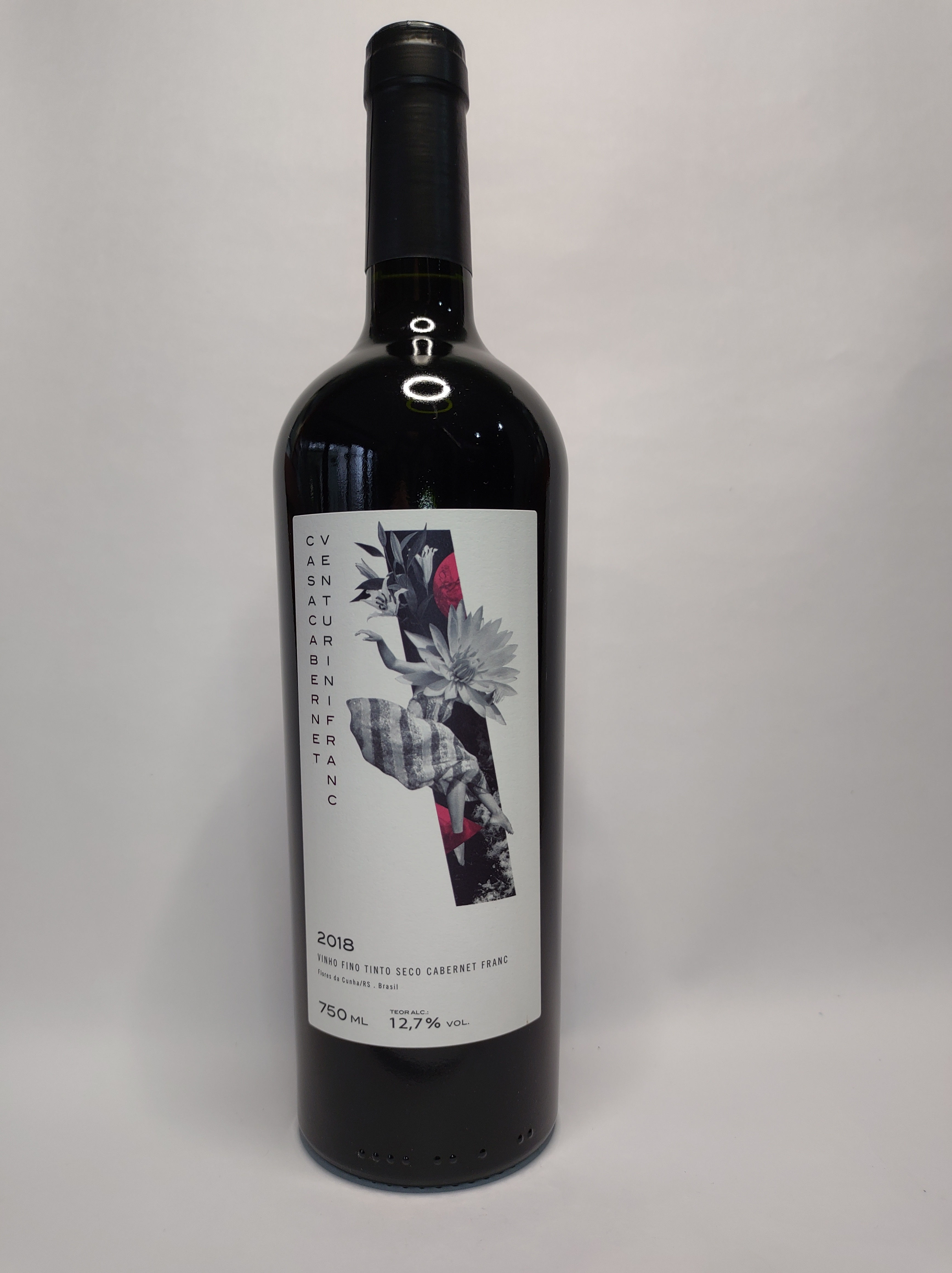 Casa Venturini - Cabernet Franc