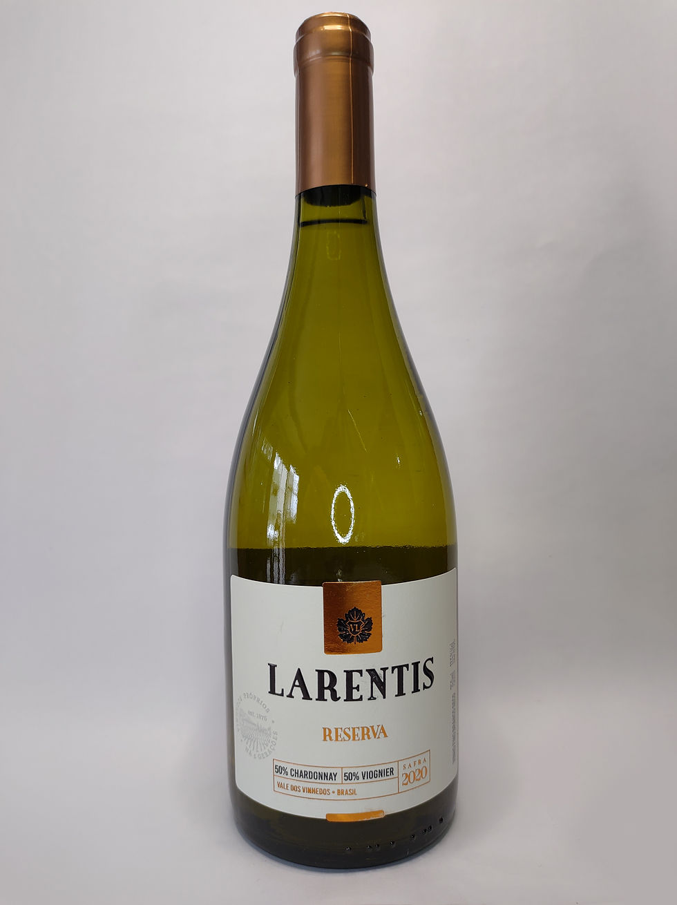Larentis Chardonnay+Viognier