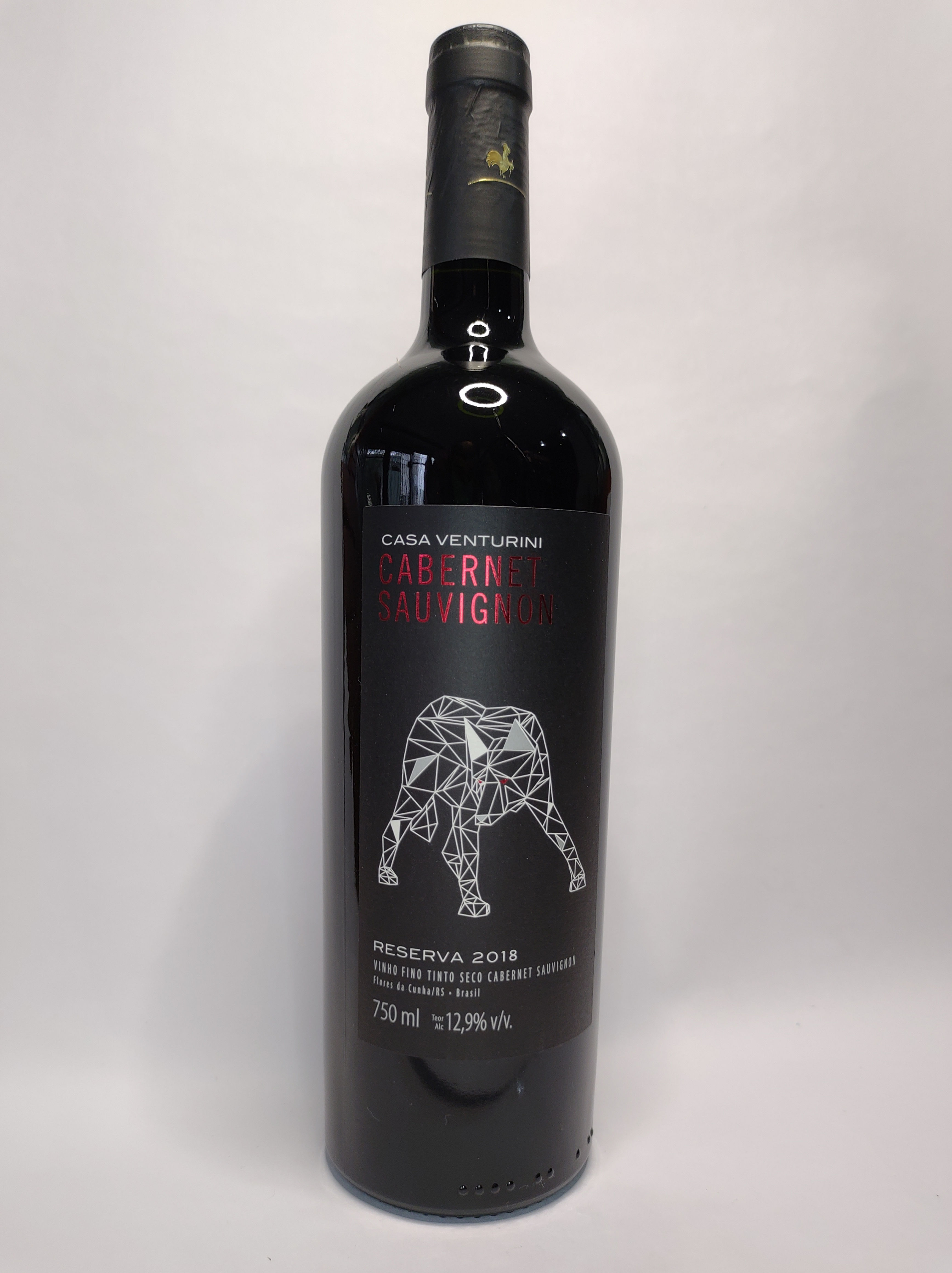 Casa Venturini - Sauvignon Sauvignon