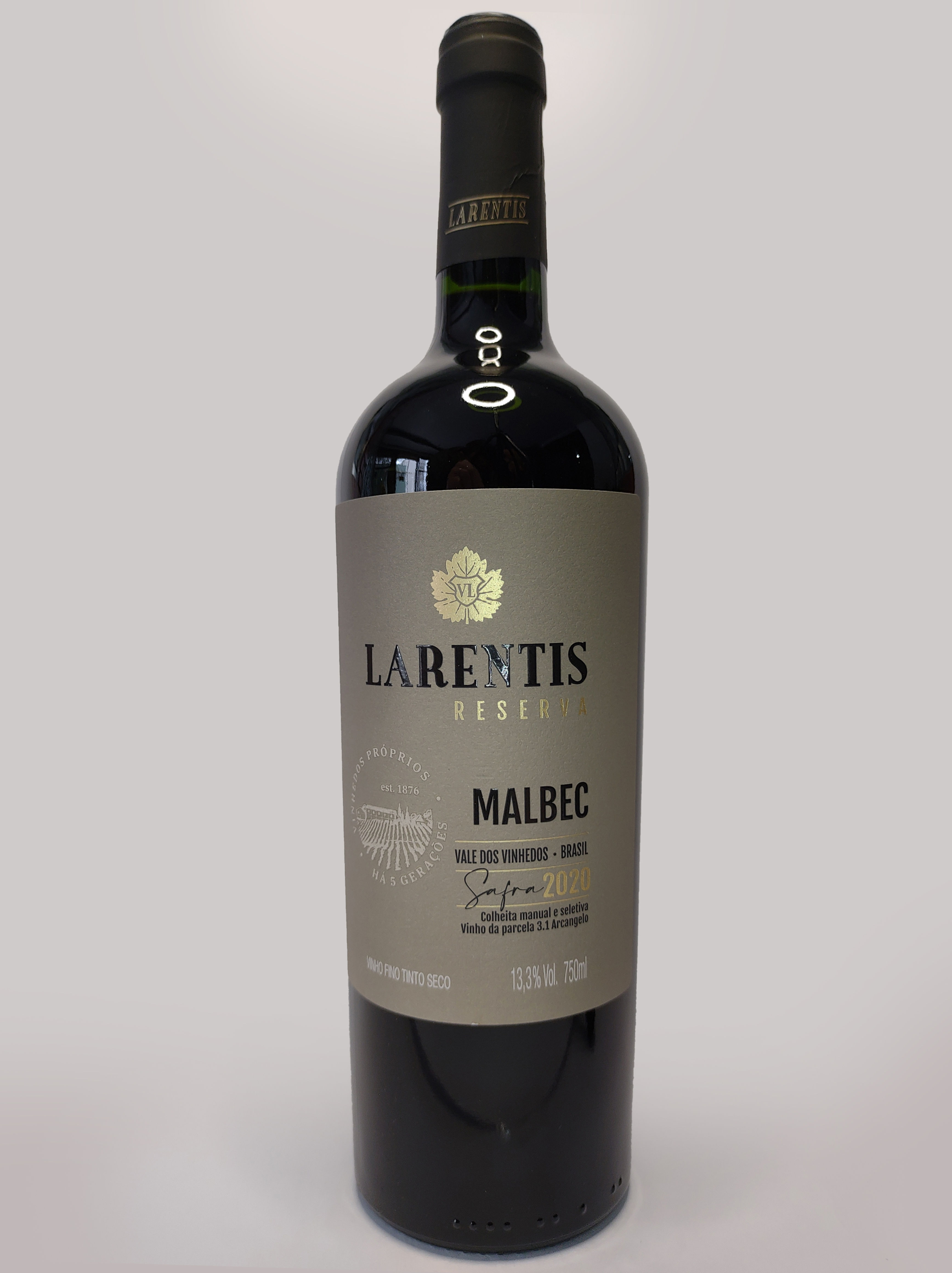 Larentis Malbec