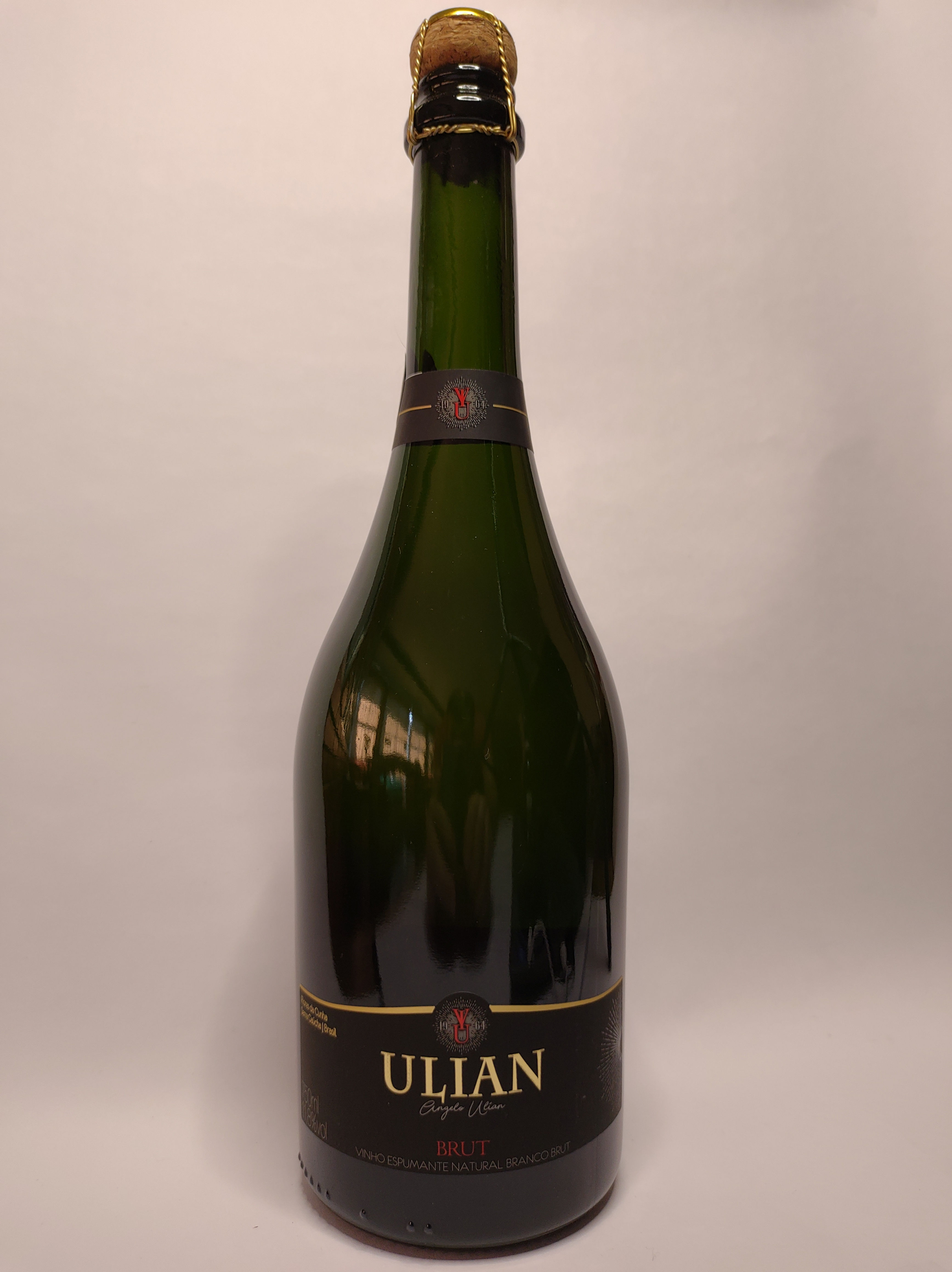 Ulian Brut