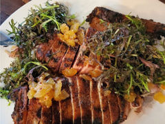 Exploring the Culinary Delights of Bestia in Los Angeles