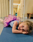 Kids Dance