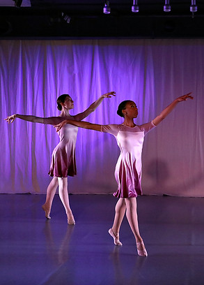 Kids Dance Chattanooga