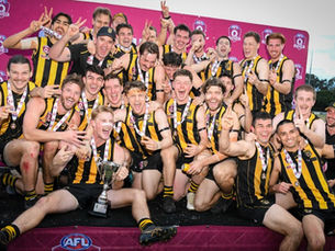 The 2026 QFA Division 1 Draw is live