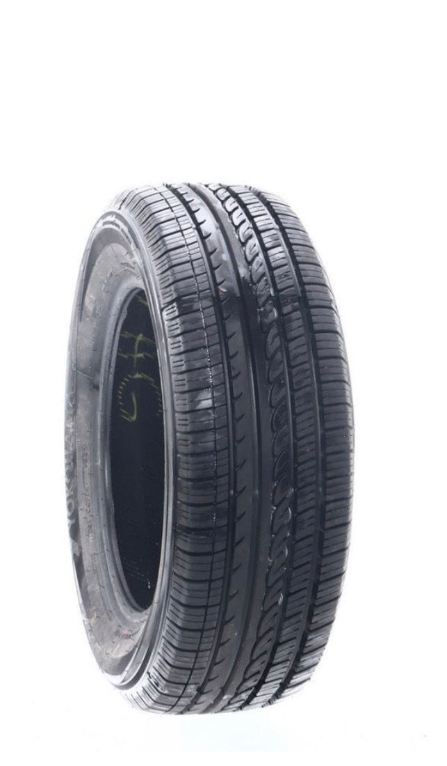 265/70R18 Almost New (ID 5888)