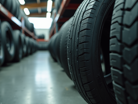 Finding Budget-Friendly Tires Without Compromising Quality