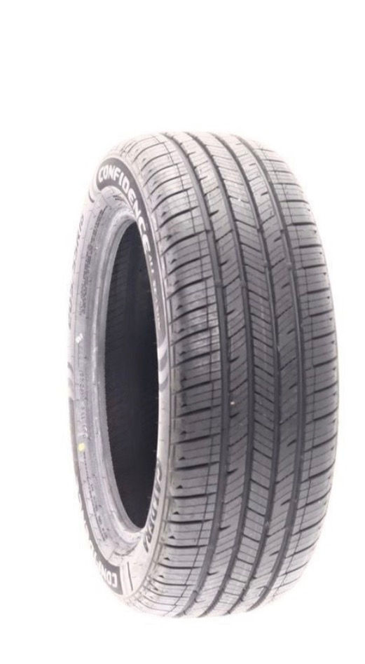 295/65R20 Used (ID 5692)