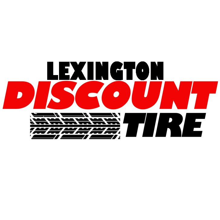 Lexington Discount Tire logo