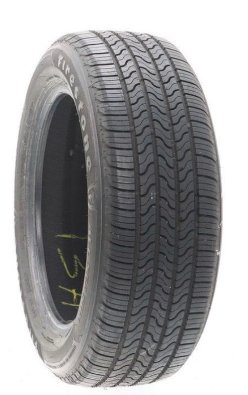 225/60R18 Used (ID 85316662)