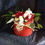 Miniatura: Caixa mista com Rosas e Margaridas