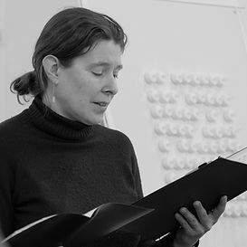 Elisabeth Jordens, cantus